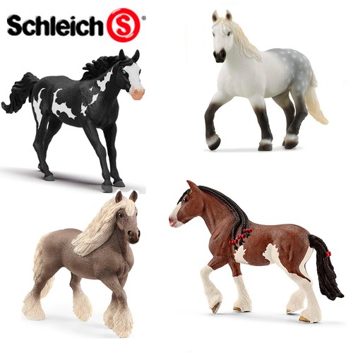 Schleich world nature farm - world, of