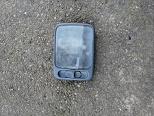 Interior Light Units Fits