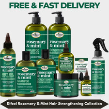 Difeel Rosemary And Mint