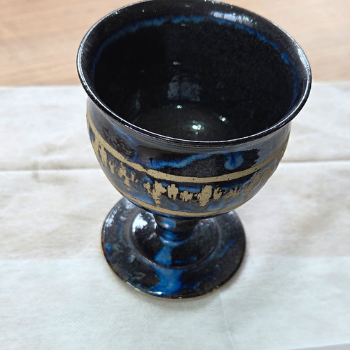 Bentham studio pottery wine - bentham,