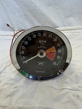 Smiths rev counter tacho rvi - /,