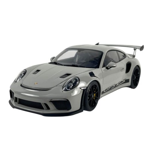 Autoart porsche 911 991 2 - 1/18,