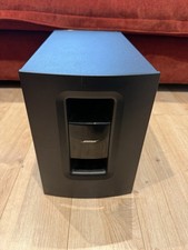 BOSE Cinemate 1SR Digital Home