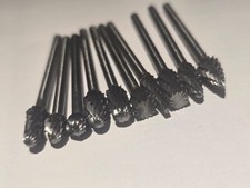 Tungsten Carbide Burr Rotary