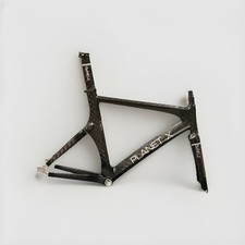 Planet X Track Carbon Frameset Fixed Gear Frame And Forks