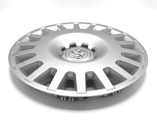 15 INCH WHEEL TRIM GENUINE