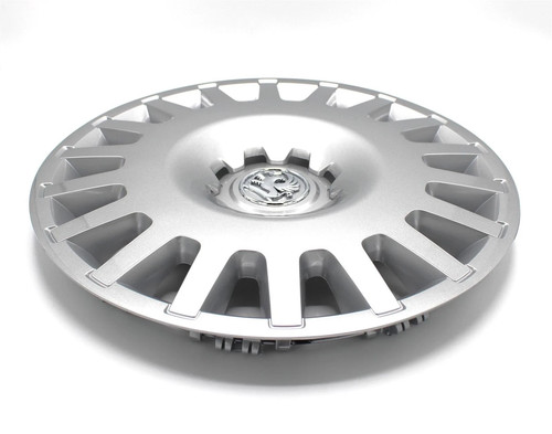 Inch wheel trim genuine - 15,