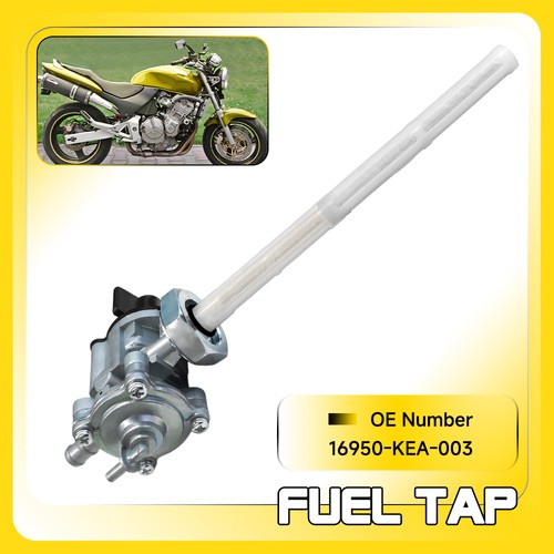 New petrol petcock - petcock, fuel