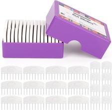 Blocking Pins for Knitting -