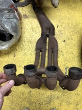 Kawasaki  ZXR400 Exhaust