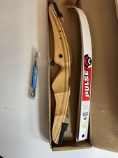 Core Pulse Takedown Recurve