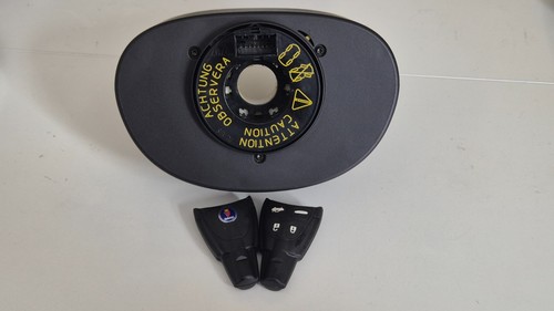 Saab 2006 tcs cim - 9-3, 93