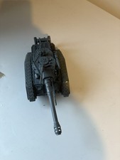 Leman Russ Strike Tank - Solar