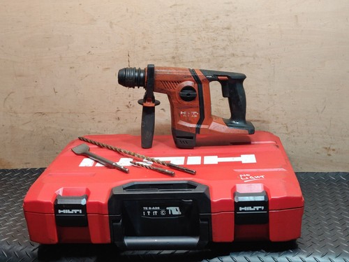 Hilti te6 a36 4th gen - hilti, te6-a36
