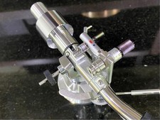 Micro Seiki MA-505X Tonearm Cables and other accessories