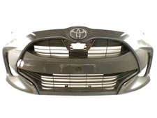 GENUINE TOYOTA YARIS FRONT