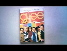 GLEE DVD (2010)