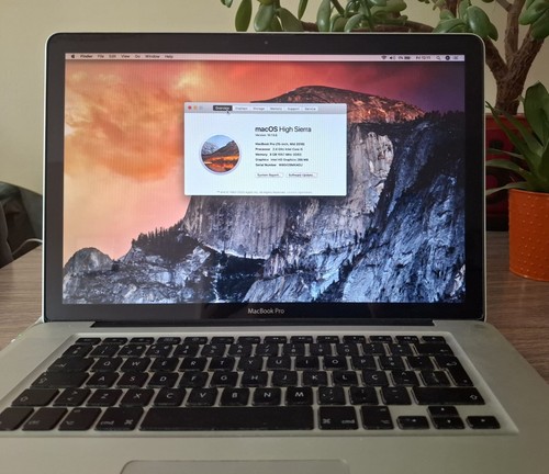 Macbook pro inch 8gb - macbook, /