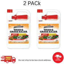 2 Pack Spectracide Weed and