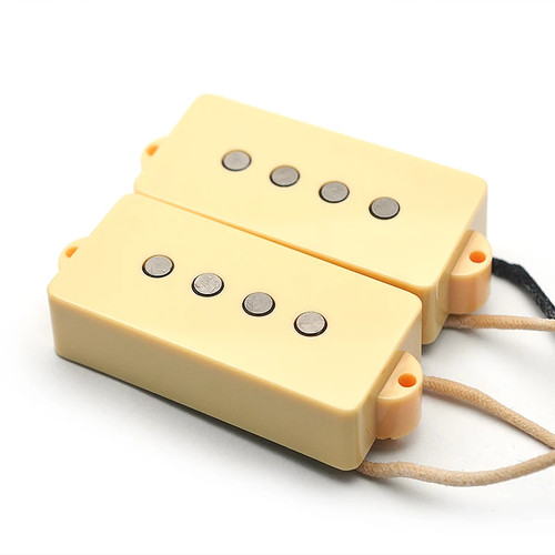 Precision bass alnico - 5, pickup