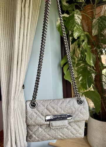 Kurt geiger london - kurt, mini
