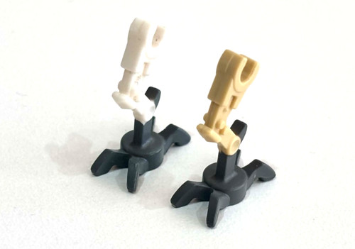 Lego 87569pb01 leg mechanical - 87569pb01,