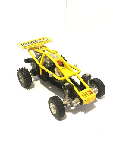 Toys sand rail dune buggy - rail,