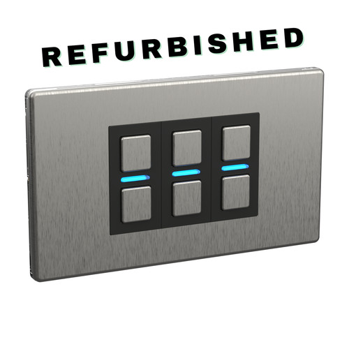 Lightwaverf smart dimmer 3 - lightwaverf,