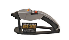 Star Trek Voyager Type II