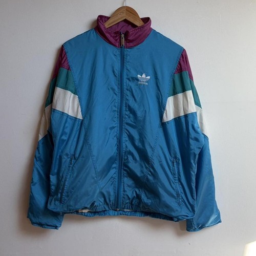 Vintage 90s adidas embroidered - vintage,