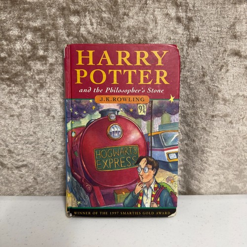 Harry potter the - potter,