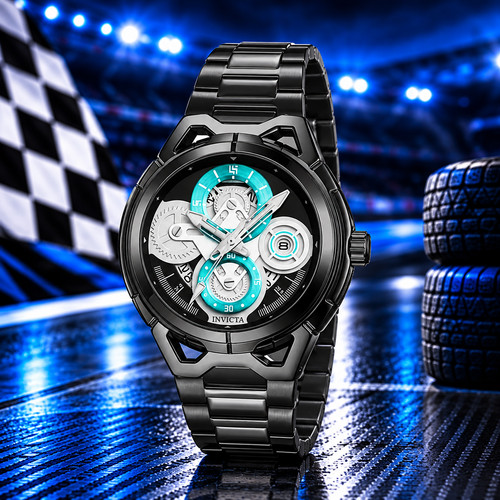 Invicta rally men watch - invicta,