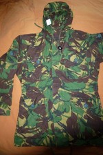 GENUINE BRITISH ARMY SAS DPM