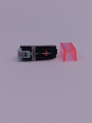 Genuine tetrad bsr tc8h1 - tetrad,
