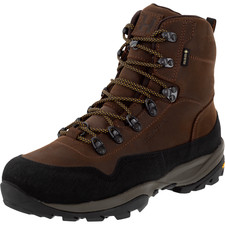New! Härkila Exl. Hunting Boots Pro Hunter Ledge 2.0 GTX 7" Chocolate - Goretex
