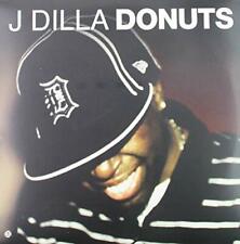 J Dilla - Donuts SMILE COVER [VINYL]