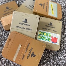 Official Sony PlayStation PS1