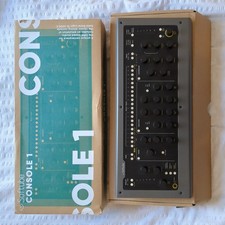 Softube Console 1 MKII  MK2