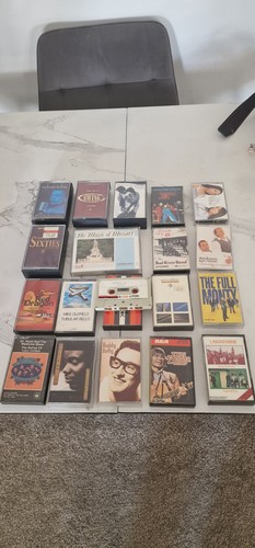 Huge vintage cassette - 🎵,