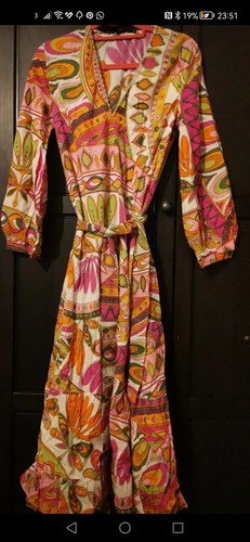 Stunning printed dress from - dress,