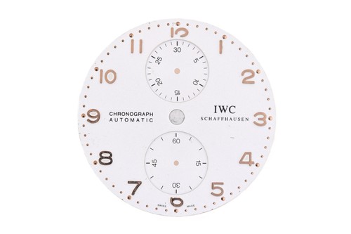 Iwc portugieser portuguese - iwc,