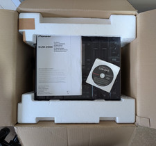 ⭐️⭐️ Pioneer DJM 2000