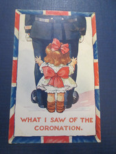 Comic Postcard No 830