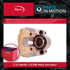 Brake Caliper LCA829N Apec