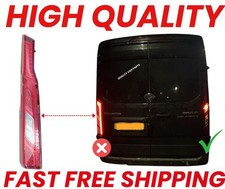 Rear lamp Rear Light Left For