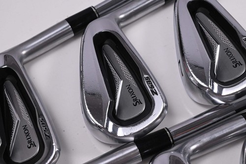 Srixon 585 irons - z-585, /