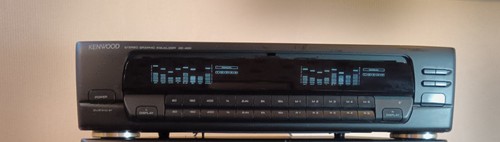 Kenwood 450 graphic - ge-450,