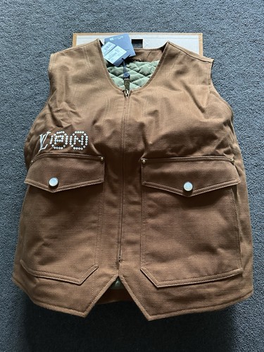 Louis vuitton workwear - louis,