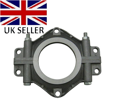 Rear crankshaft seal - rear,