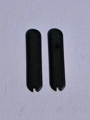 Replacement scales for - replacement, 58mm